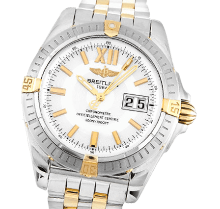 Breitling Cockpit Gents B49350 Watches for sale