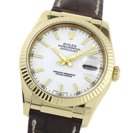 Rolex Datejust 116138 Watches for sale