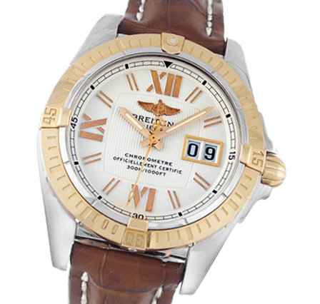 Breitling Cockpit Gents C49350 Watches for sale