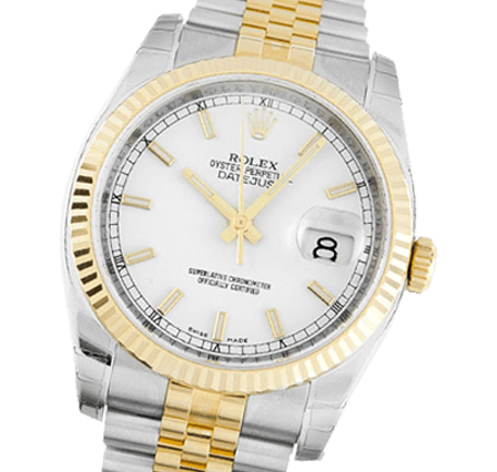 Rolex Datejust 116233 Watches for sale