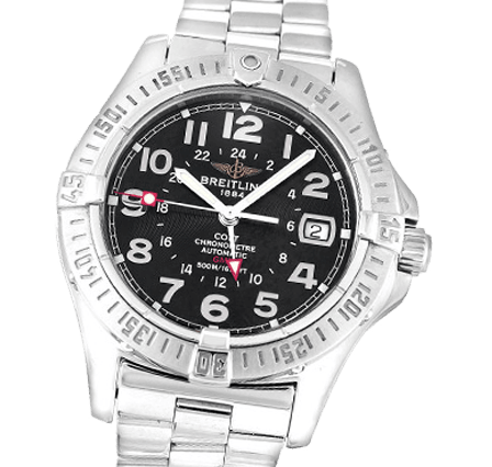 Breitling Colt Auto A32350 Watches for sale