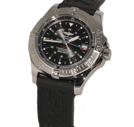 Breitling Colt Auto A17380 Watches for sale
