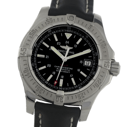 Buy or Sell Breitling Colt Auto A17380