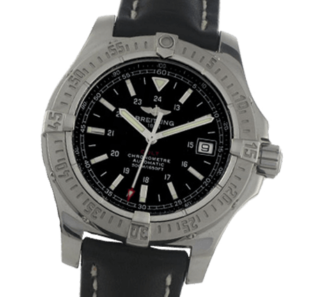 Sell Your Breitling Colt Auto A17380 Watches