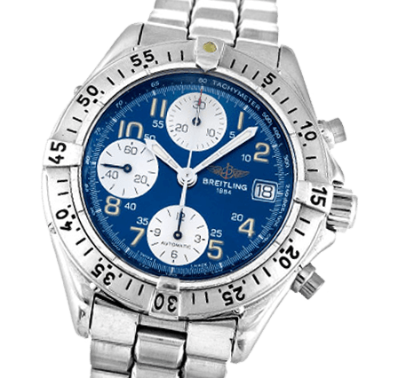 Buy or Sell Breitling Colt Auto A13035.1