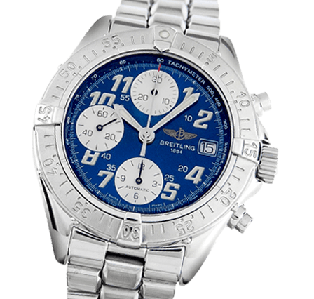 Buy or Sell Breitling Colt Auto A13335