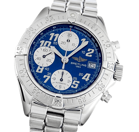 Sell Your Breitling Colt Auto A13335 Watches