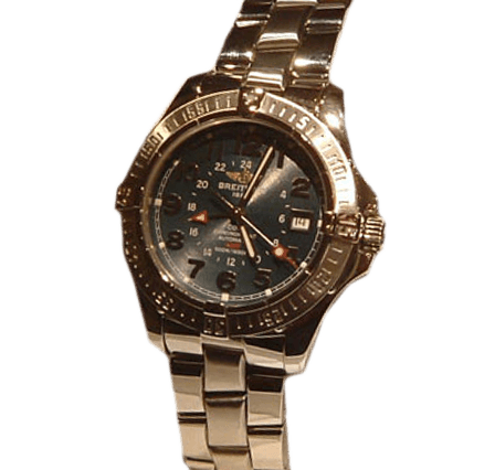 Buy or Sell Breitling Colt Auto A32350