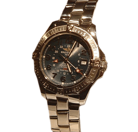 Breitling Colt Auto A32350 Watches for sale