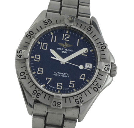 Breitling Colt Auto A17035 Watches for sale