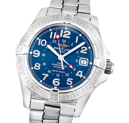 Breitling Colt Auto A32350 Watches for sale