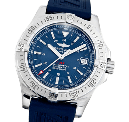 Breitling Colt Auto A17380 Watches for sale