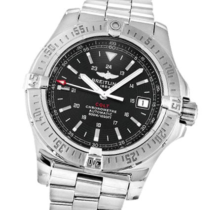 Breitling Colt Auto A17380 Watches for sale