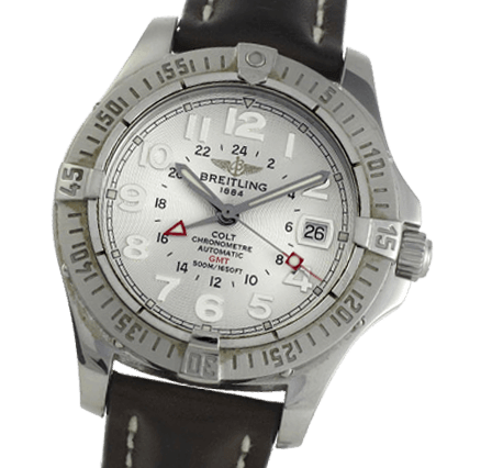Breitling Colt Auto A32350 Watches for sale