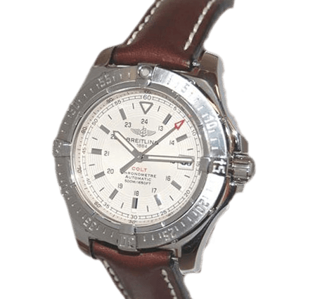 Breitling Colt Auto A17380 Watches for sale