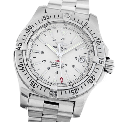 Breitling Colt Auto A17380 Watches for sale