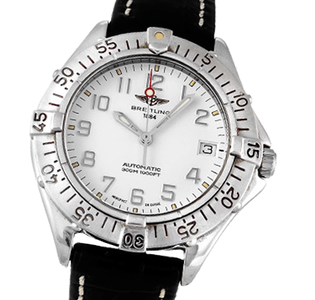 Breitling Colt Auto A17035 Watches for sale