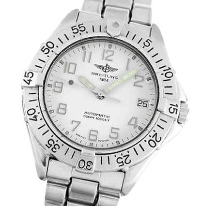 Breitling Colt Auto A17035 Watches for sale