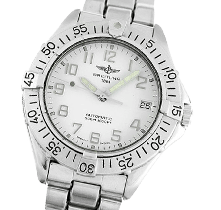 Buy or Sell Breitling Colt Auto A17035