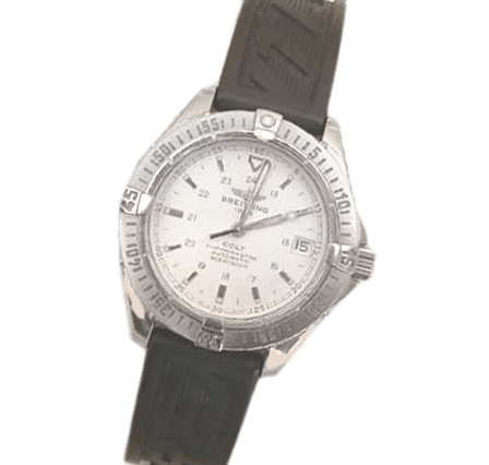 Breitling Colt Auto A17350 Watches for sale
