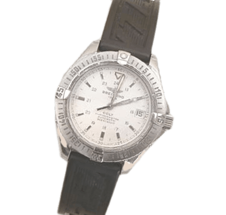 Sell Your Breitling Colt Auto A17350 Watches