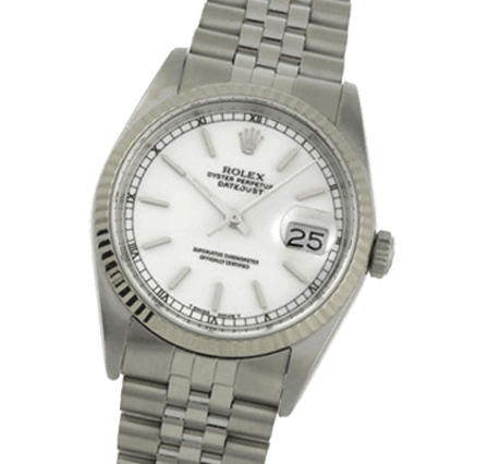 Rolex Datejust 16234 Watches for sale