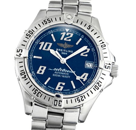 Breitling Colt Oceane A17050 Watches for sale