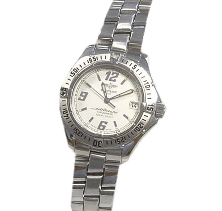 Buy or Sell Breitling Colt Oceane A77380