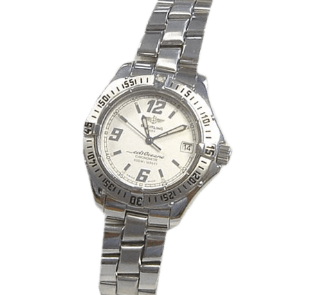 Breitling Colt Oceane A77380 Watches for sale