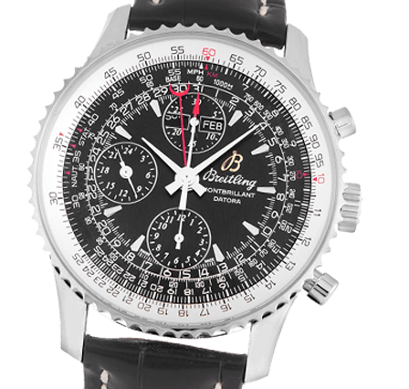 Breitling Datora A21330 Watches for sale