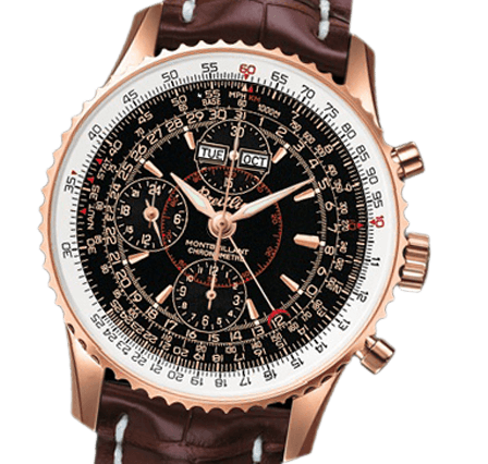 Sell Your Breitling Datora R21330 Watches
