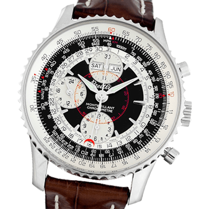 Buy or Sell Breitling Datora A21330