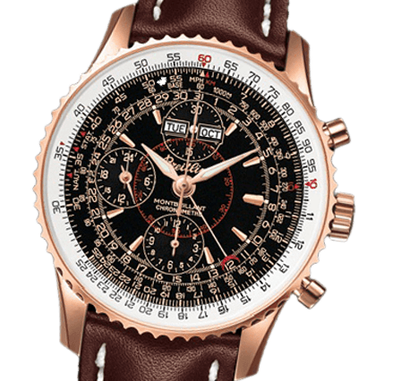 Sell Your Breitling Datora R21330 Watches