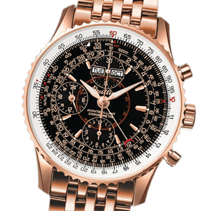 Sell Your Breitling Datora R21330 Watches