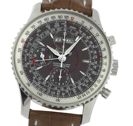 Sell Your Breitling Datora A21330 Watches