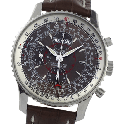 Breitling Datora A21330 Watches for sale