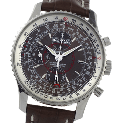 Sell Your Breitling Datora A21330 Watches