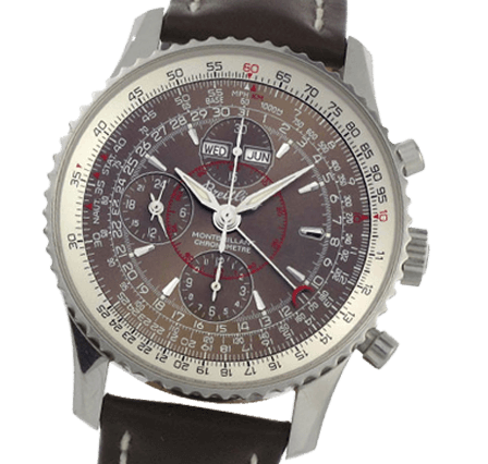 Sell Your Breitling Datora A21330 Watches