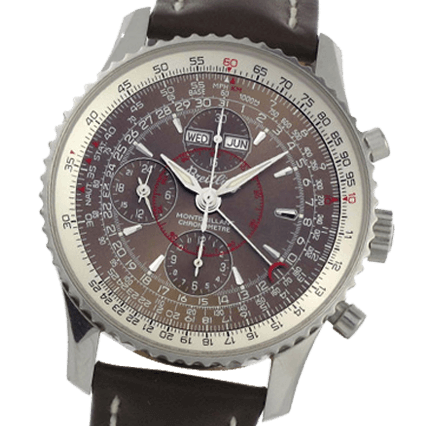 Breitling Datora A21330 Watches for sale