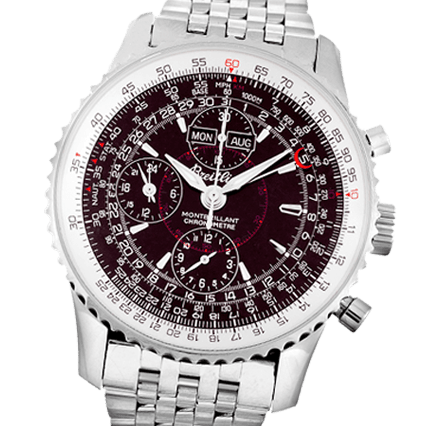 Buy or Sell Breitling Datora A21330