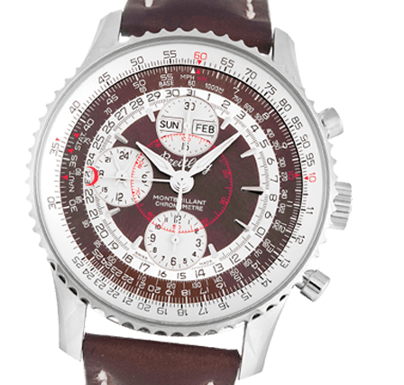 Breitling Datora A21330 Watches for sale