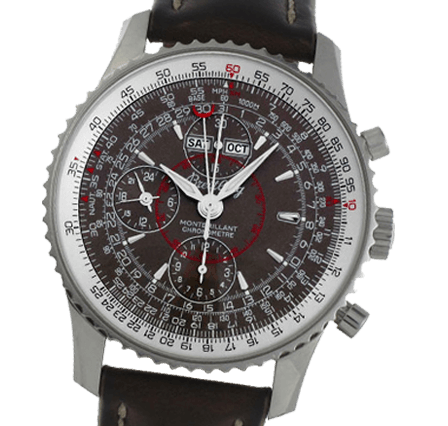 Buy or Sell Breitling Datora A21330