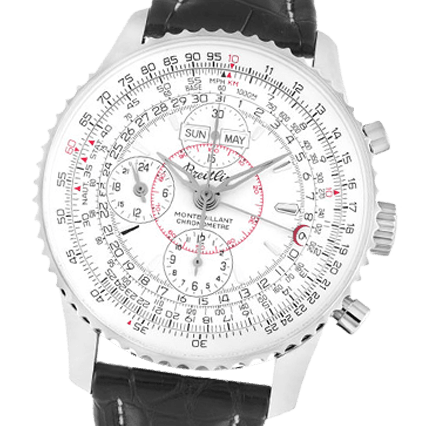 Buy or Sell Breitling Datora A21330