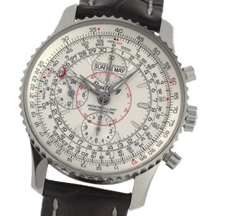 Sell Your Breitling Datora A21330 Watches