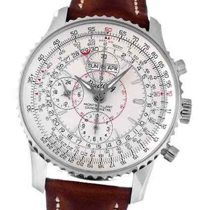 Sell Your Breitling Datora A21330 Watches