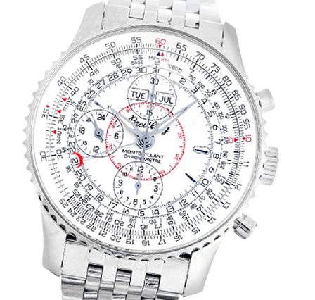 Buy or Sell Breitling Datora A21330