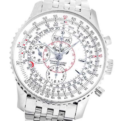 Breitling Datora A21330 Watches for sale