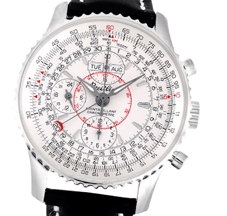 Buy or Sell Breitling Datora A21330