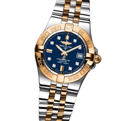Buy or Sell Breitling Galactic 30 C71340L