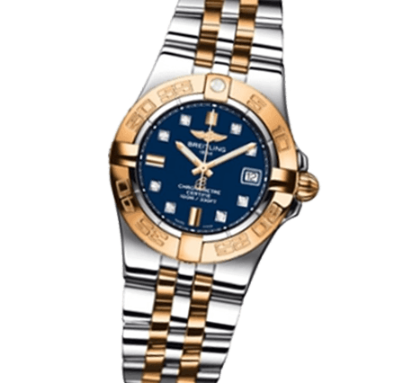 Sell Your Breitling Galactic 30 C71340L Watches